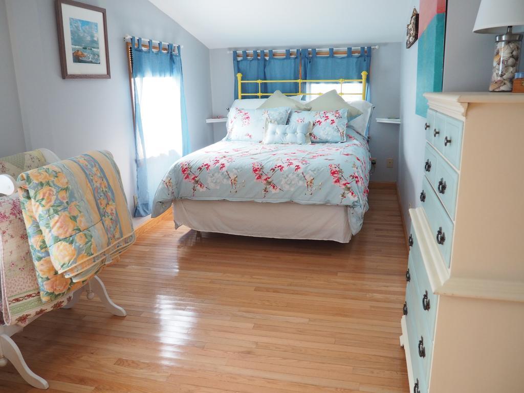Cozy Cottage-5 Minute Walk To Priscilla Beach Плимът Екстериор снимка
