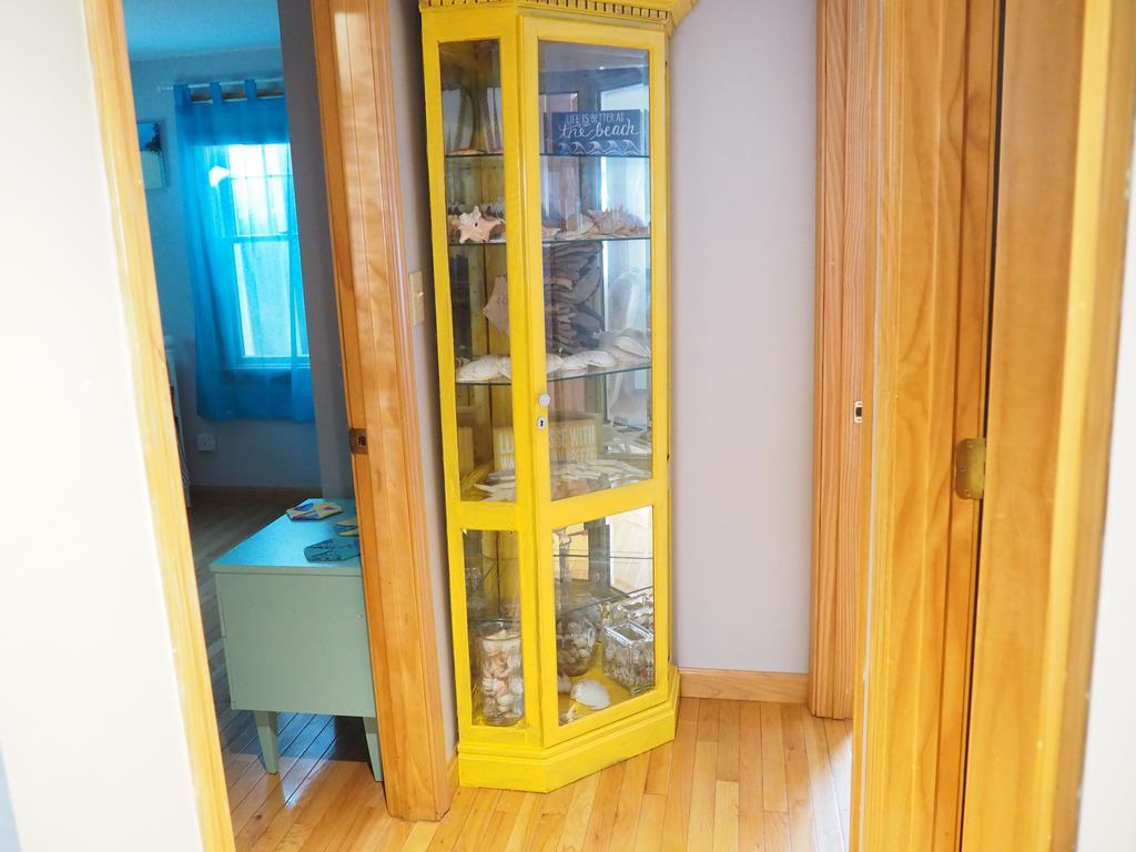 Cozy Cottage-5 Minute Walk To Priscilla Beach Плимът Екстериор снимка